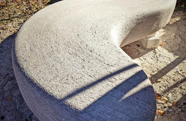 Prihodnji teden bodo v Kanalu odkrili drugo izmed treh skulptur. 