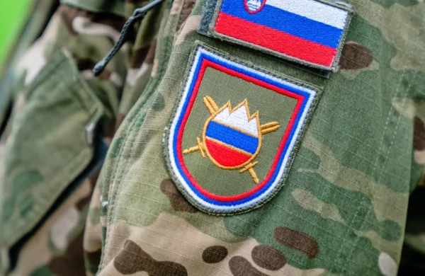 Slovenska vojska sodeluje v mednarodni vojaški vaji Neptun 
Strike 2025.