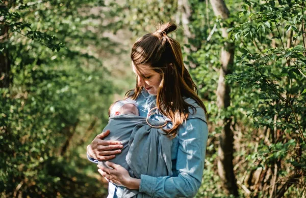 Po porodu se svet mame obrne na glavo.