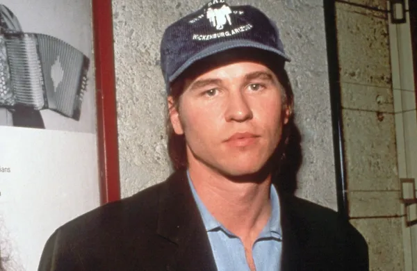 Val Kilmer