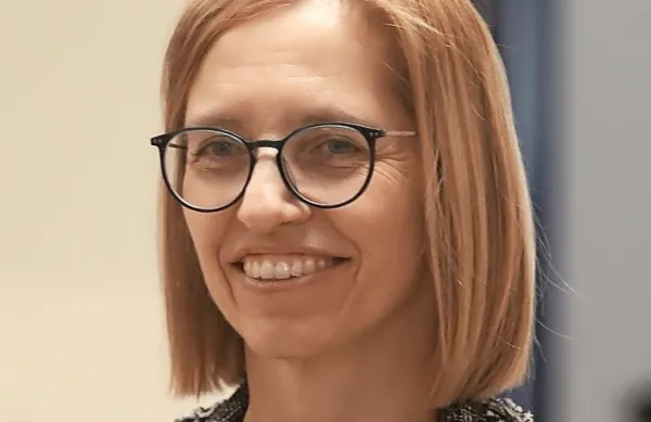 Napoved zahteve za ustavno presojo za ministrico Valentino 
Prevolnik Rupel ni presenečenje.