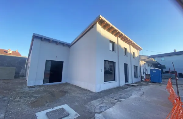 Nove prostore je koprski študentski klub našel le streljaj stran od  
starih.

