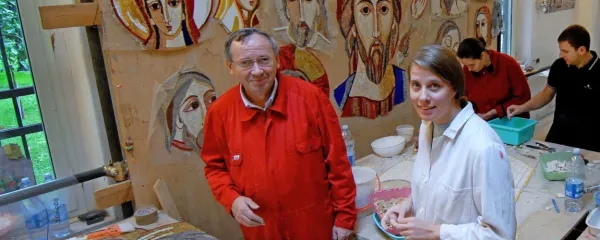 V imenu očeta, sina in spolnega uda