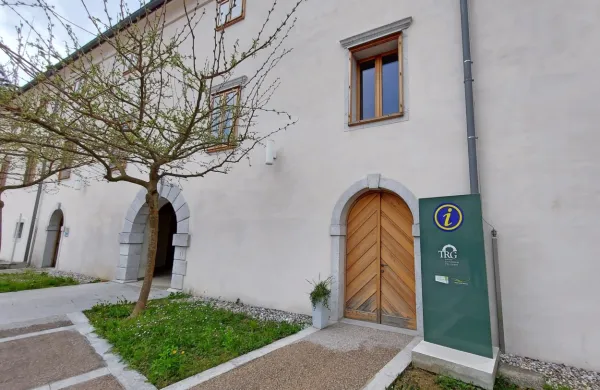 Še brez direktorja, a ima vsaj finančni načrt