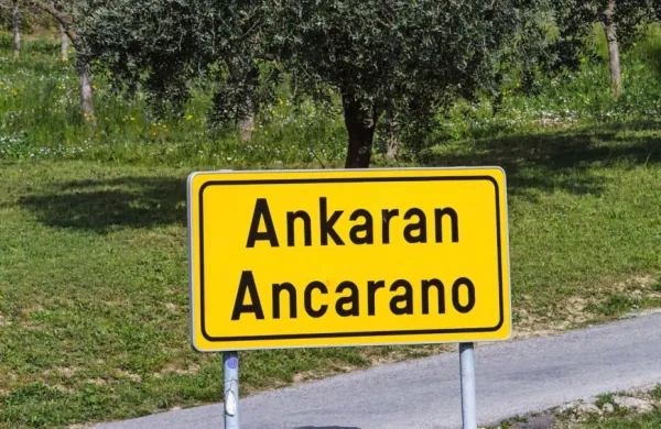 Ankaranska občinska opozicija se sprašuje ali je delovanje občine, 
glede na stanje v nadzornem odboru, sploh legitimno. Na 
ministrstvu za javno upravo pravijo, da je. 