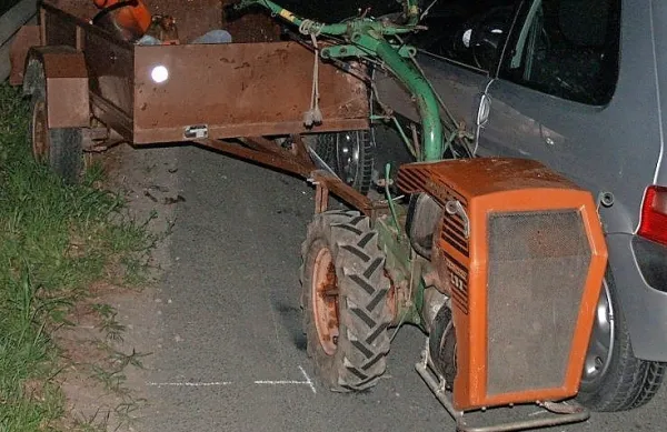 Nesreče s frezami so žal pogosto usodne. (Fotografija je simbolična)