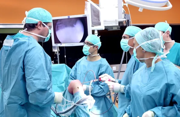 Fotografija je simbolična. 