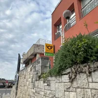 Prostori pošte v Portorožu naprodaj za skoraj milijon evrov