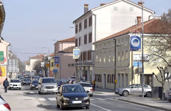 Lani so odhodki sežanske občine znašali več ko 20 milijonov 
evrov.