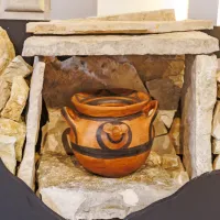 V Kopru razstava o herojski dobi Histrov