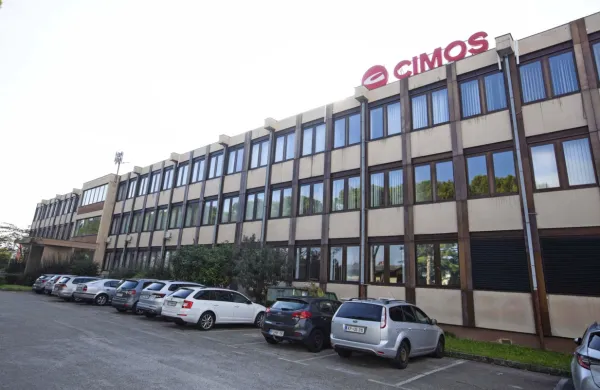 Nem&scaron;ki sklad Mutares v dokapitalizacijo Cimosa