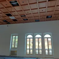 Obnovljena Avla Magna