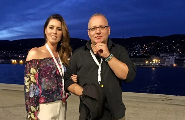 Andrea Flego predstavil