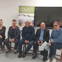 Danes se začenja 8. mednarodna konferenca o izzivih muzejske pedagogike: otroke v muzeju prepričajo pristnost in igrivost