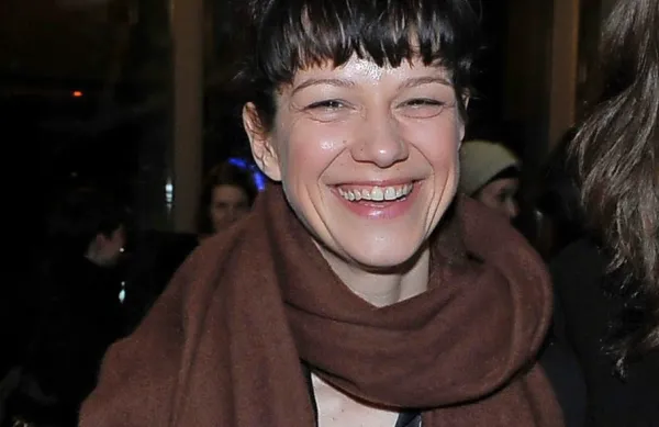 V filmu nastopa tudi Nika Rozman.