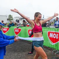 Istrski maraton tokrat pospremljen z dežjem (FOTO)