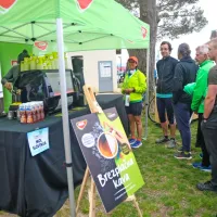 Istrski maraton tokrat pospremljen z dežjem (FOTO)