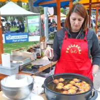 Istrski maraton tokrat pospremljen z dežjem (FOTO)