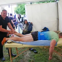 Istrski maraton tokrat pospremljen z dežjem (FOTO)