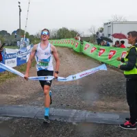Istrski maraton tokrat pospremljen z dežjem (FOTO)