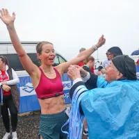 Istrski maraton tokrat pospremljen z dežjem (FOTO)