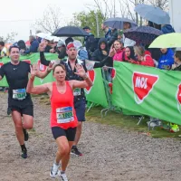Istrski maraton tokrat pospremljen z dežjem (FOTO)