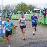 Istrski maraton tokrat pospremljen z dežjem (FOTO)