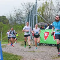 Istrski maraton tokrat pospremljen z dežjem (FOTO)