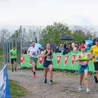 Istrski maraton tokrat pospremljen z dežjem (FOTO)