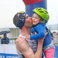 Istrski maraton tokrat pospremljen z dežjem (FOTO)
