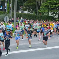 Istrski maraton tokrat pospremljen z dežjem (FOTO)