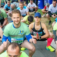Istrski maraton tokrat pospremljen z dežjem (FOTO)