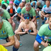 Istrski maraton tokrat pospremljen z dežjem (FOTO)