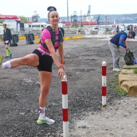 Istrski maraton tokrat pospremljen z dežjem (FOTO)