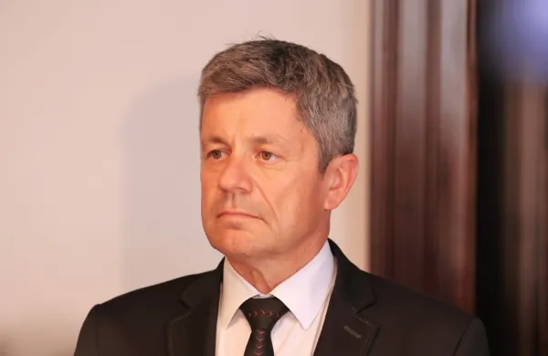 Igor Marentič