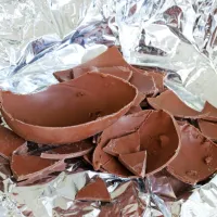 Čokolada ali čokoladni nadomestek? Preverite vsebnost kakava. 