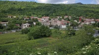 Rižanski vodovod  prebivalcem Rakitovca zagotavlja zdravstveno  
pitno vodo prek  vodohrana, ki ga polnijo s cisternami.