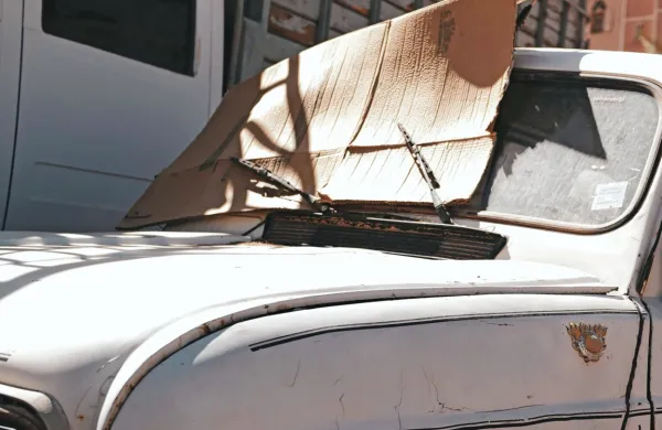 Fotografija je simbolična.