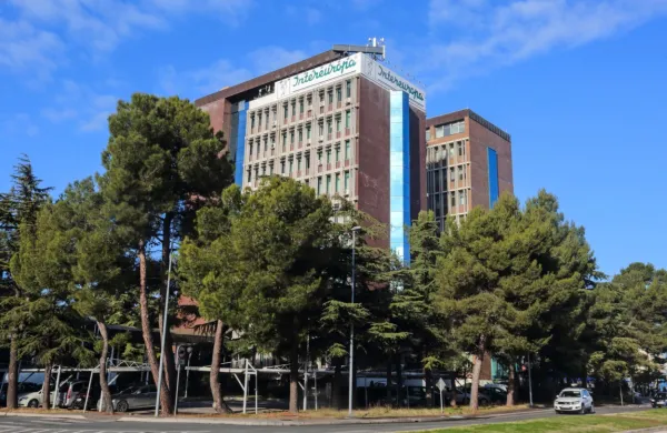 Intereuropi v lastništvu državne Pošte Slovenije ne uspe sestaviti 
razvojnega vodstva družbe.