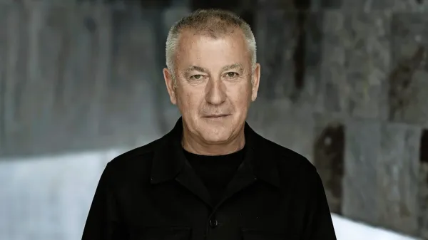 Ivica Buljan