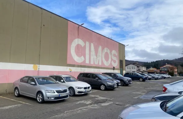 Cimos: svet delavcev vložil novo prijavo na in&scaron;pektorat za delo