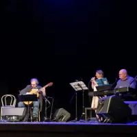 Pol stoletja po ustanovitvi - prvenec! (FOTO, VIDEO)