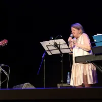 Pol stoletja po ustanovitvi - prvenec! (FOTO, VIDEO)