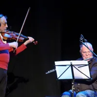 Pol stoletja po ustanovitvi - prvenec! (FOTO, VIDEO)