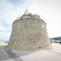 S prenovljeno rondelo bo podoba Pirana lep&scaron;a