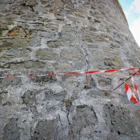 S prenovljeno rondelo bo podoba Pirana lep&scaron;a