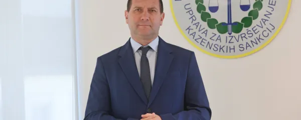 (INTERVJU) Denis Perše: “Brez človeške napake do pobega iz Dobrunj ne more priti”