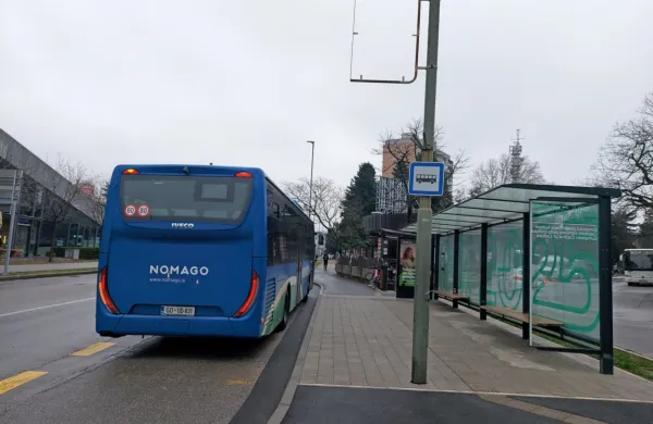 Štirje novi električni avtobusi bodo  v celoti nadomestili avtobuse mestnega potniškega prometa. 