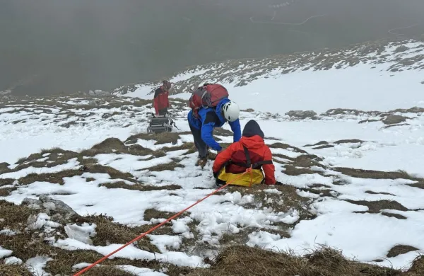 Vietnamski planinci bodo naslednjič raje dvakrat premislili, preden bodo zaupali spletnim stranem.