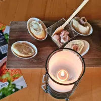 Septembra bodo lahko obiskovalci sami skočili v kulinarično 
preteklost in se  prepričali, ali jim je beneški jedilnik pisan na 
kožo.